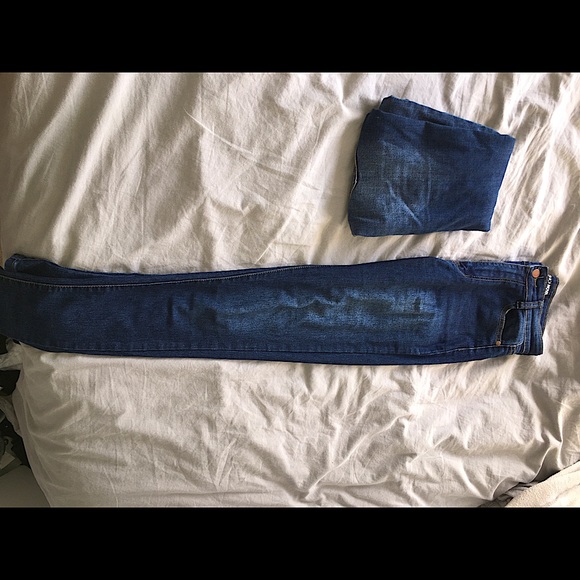 Jeans - Picture 3 of 5